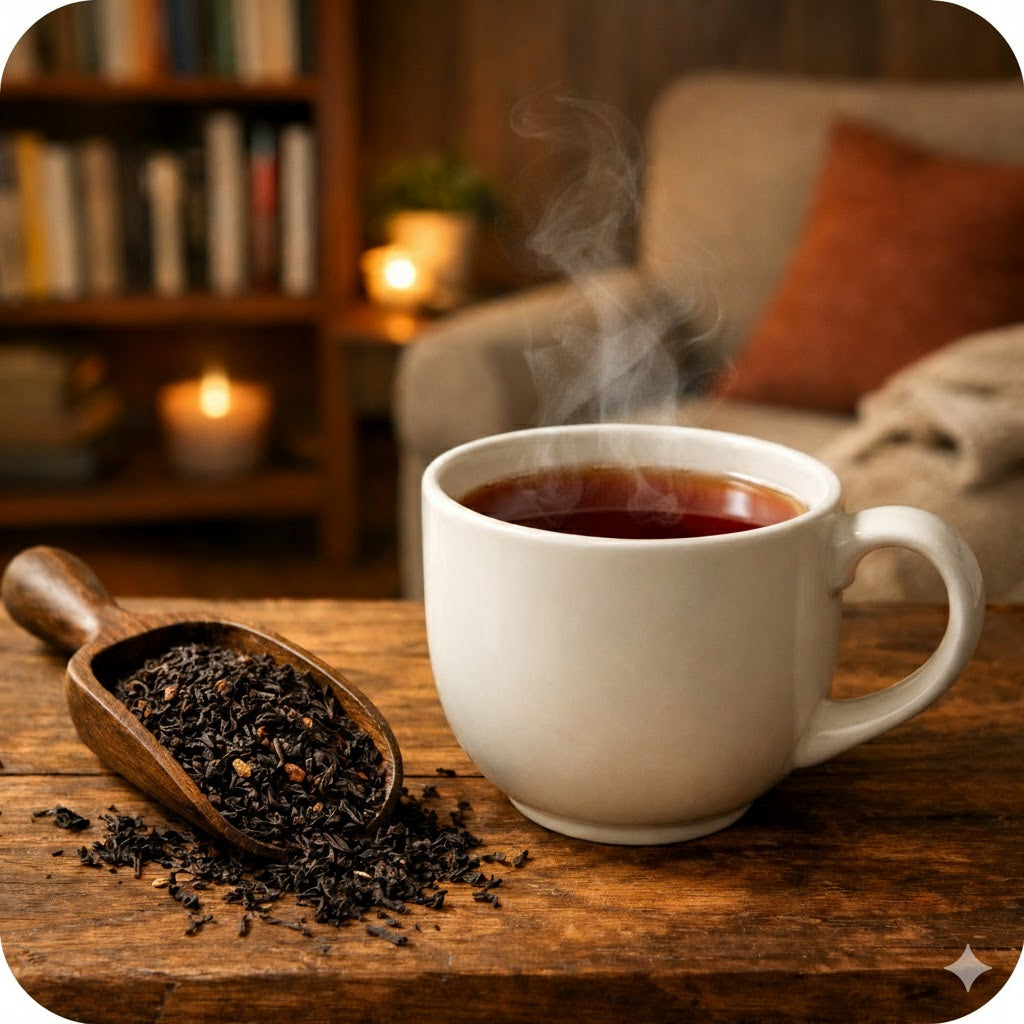English Breakfast Tea (35g)